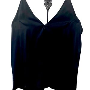 Cami NY Silk camisole